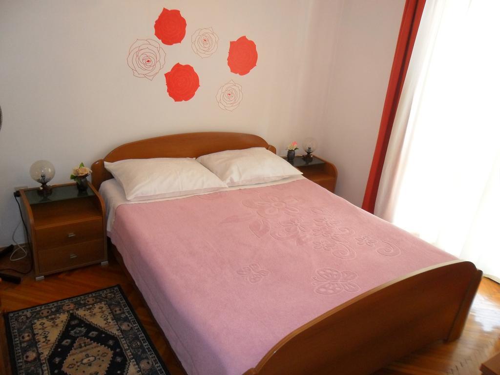 Vile Park Apartments Porec Luaran gambar