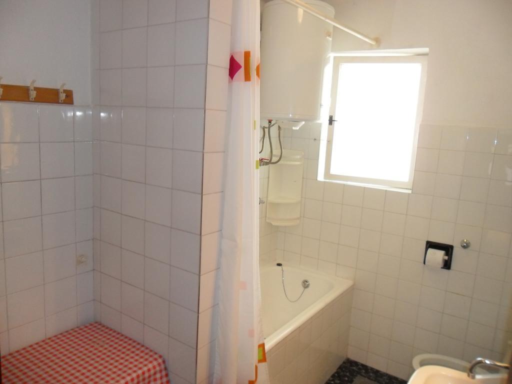 Vile Park Apartments Porec Luaran gambar