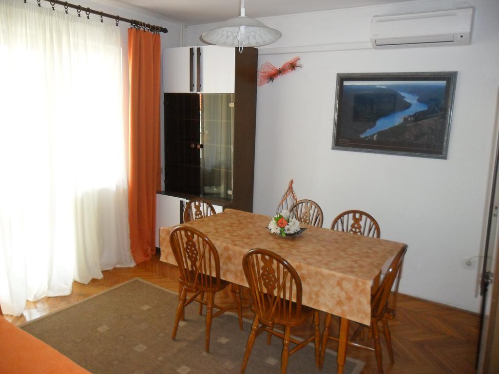 Vile Park Apartments Porec Luaran gambar
