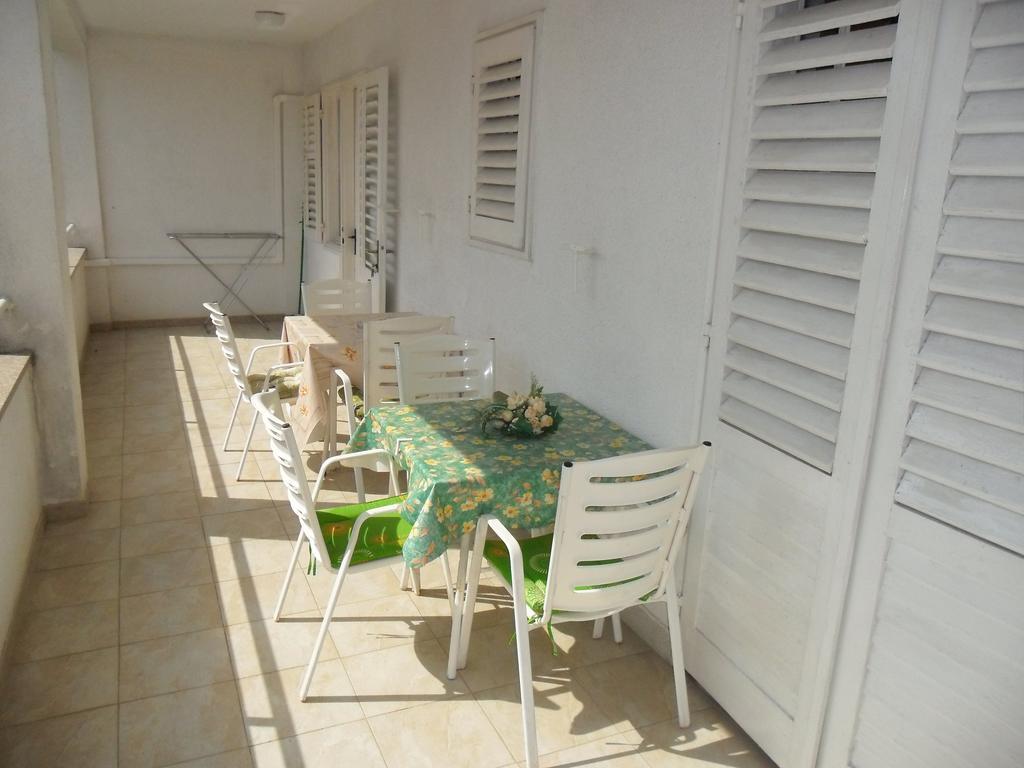 Vile Park Apartments Porec Luaran gambar